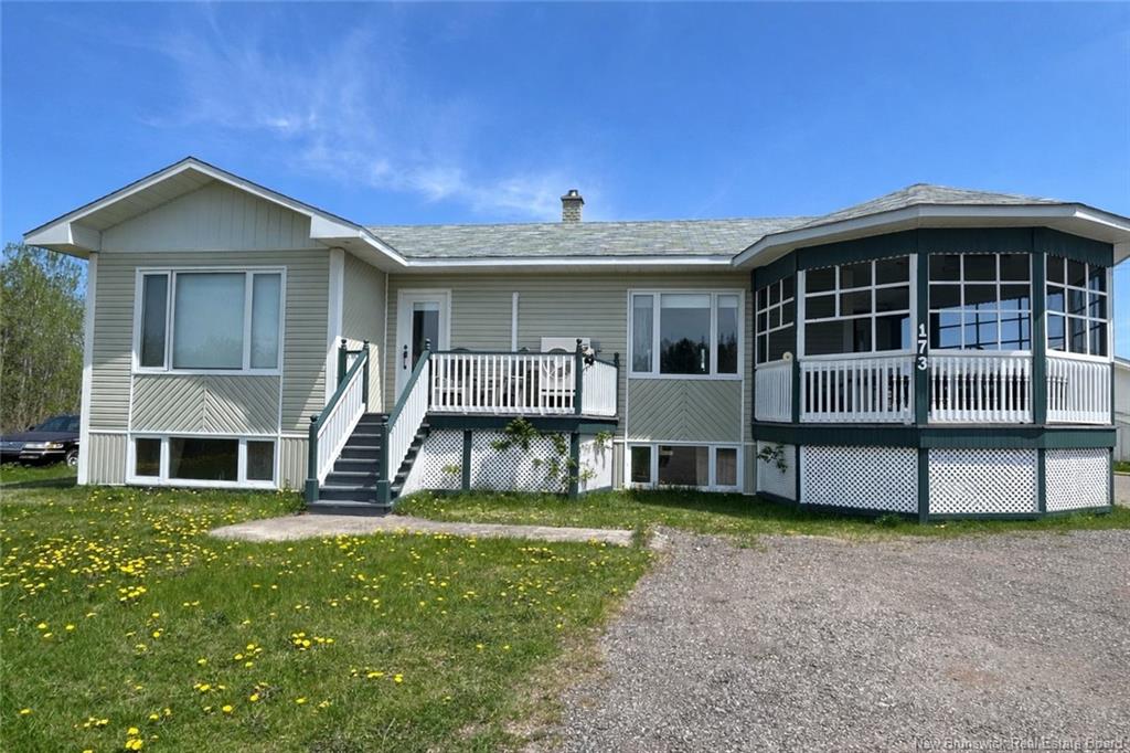 Residential in Saint-Simon