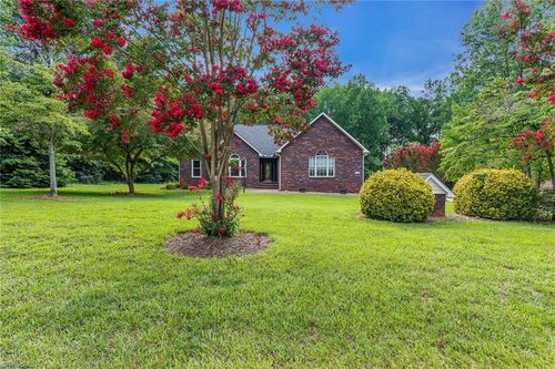 385 Peaceful Ln, China Grove, NC, 28023-9713 | Card Image