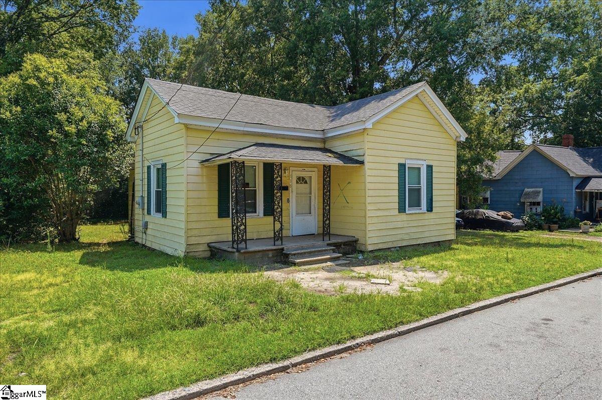 Residential in Gaffney 2
