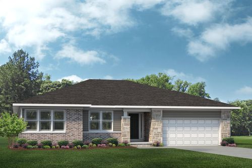 3623 Downing Road, Pittsfield Charter Township, MI, 48197 | Card Image
