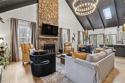 62 Cardinal Rd, Big Canoe, GA, 30143 | Card Image