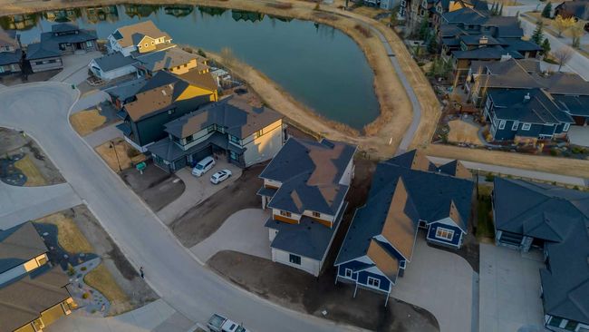 10 Stillwater Bay, House other with 5 bedrooms, 5 bathrooms and 6 parking in Heritage Pointe AB | Image 44