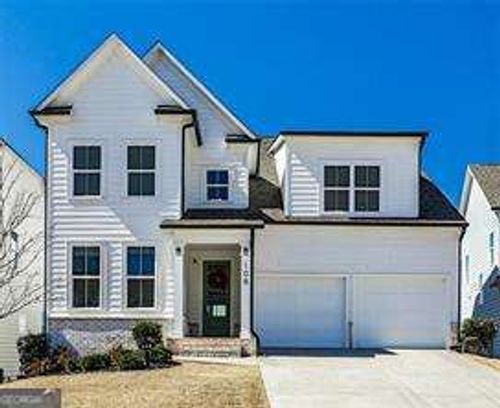 108 Fieldbrook Xing, Holly Springs, GA, 30115-4543 | Card Image