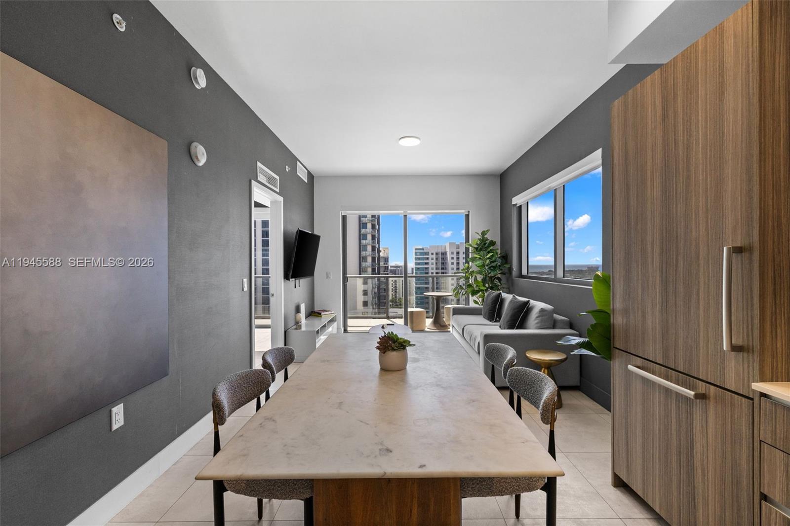 Residential in Miami 4