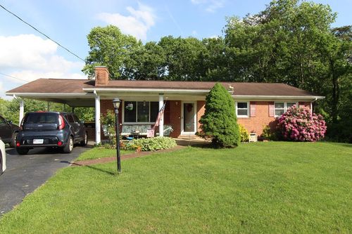 16319 Mary St, Abingdon, VA, 24210-8417 | Card Image
