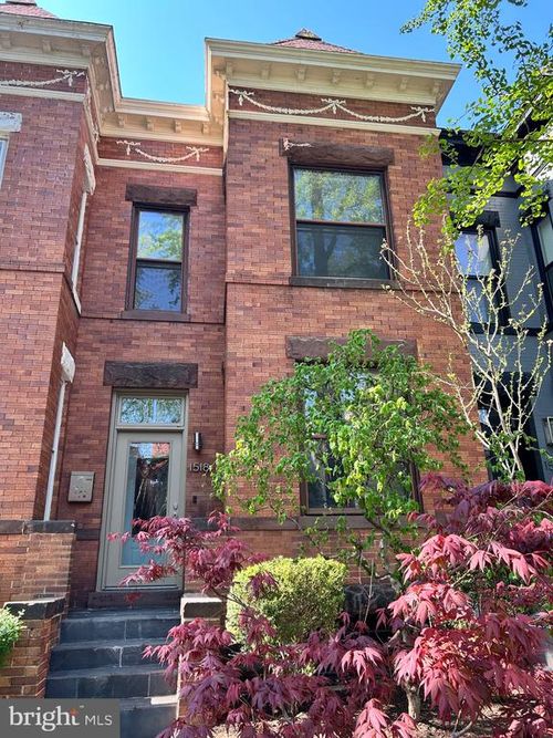 1518 Monroe St Nw, WASHINGTON, DC, 20010-3141 | Card Image