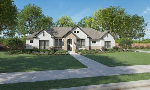 151 Quiet Waters Way, Waxahachie, TX, 75165 | Card Image