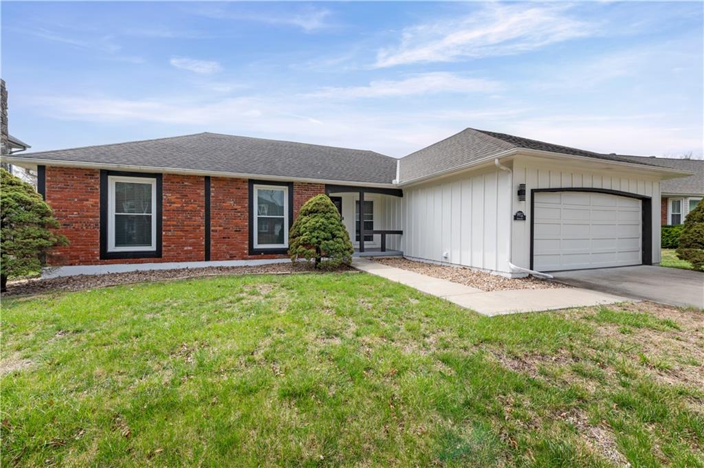 Residential in Overland Park 3