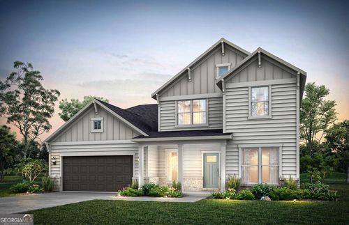 101 Jane Blvd, Cartersville, GA, 30120-4849 | Card Image