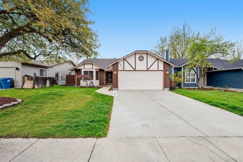 6615 W Limelight Dr, Boise, ID, 83714-6109 | Card Image