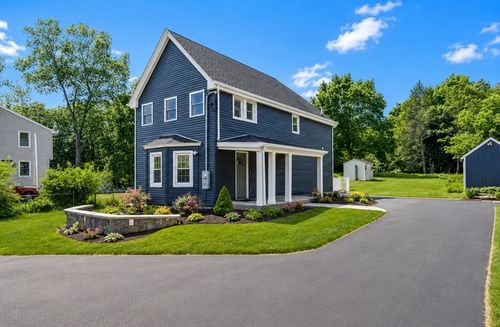 1355 Central St, Stoughton, MA, 02072-4409 | Card Image