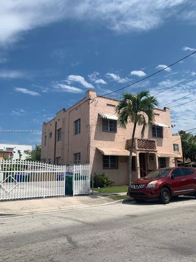 429 Nw 13th Ave, Home with 0 bedrooms, 0 bathrooms and 4 parking in Miami FL | Image 2