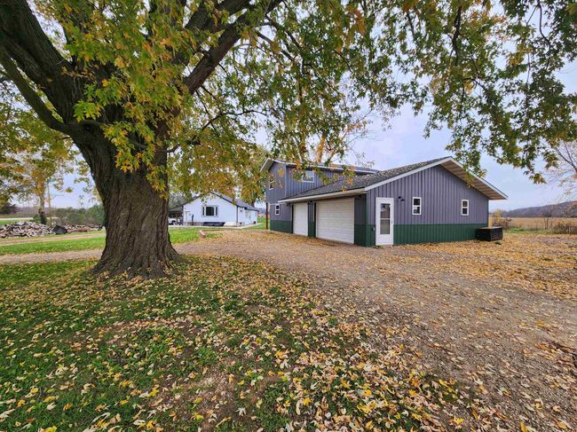 27998 Us Hwy 14 E, Home with 3 bedrooms, 1 bathrooms and null parking in RICHLAND CENTER WI | Image 78