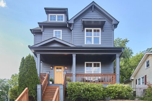 212 W Enterprise St, Durham, NC, 27707-1820 | Card Image