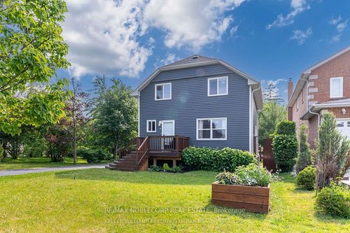 20 Payzac Ave, Scarborough, ON, M1E2W7 | Card Image