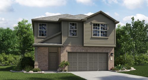 1511 Roaming Oak Bend, Georgetown, TX, 78628 | Card Image