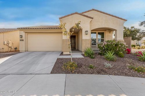 4394 N 197th Drive, Buckeye, AZ, 85396 | Card Image