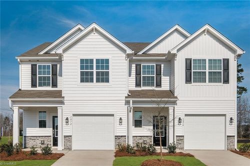 1874 Pheasant Trace Circle, Kernersville, NC, 27284 | Card Image