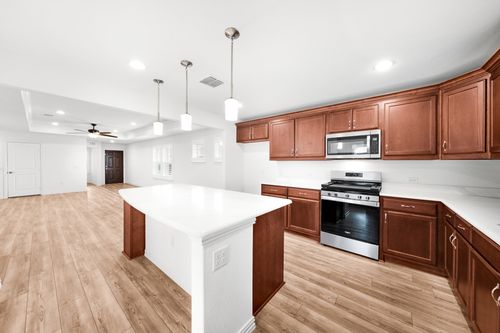 101 Long Pines Dr, McKinney, TX, 75071-1699 | Card Image