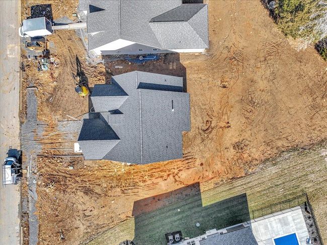 LOT-32 - 8112 Sir Oliphant Way, House other with 3 bedrooms, 3 bathrooms and 2 parking in Ooltewah TN | Image 42