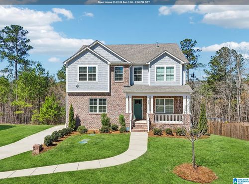 394 Rock Terrace Dr, HELENA, AL, 35080-7848 | Card Image