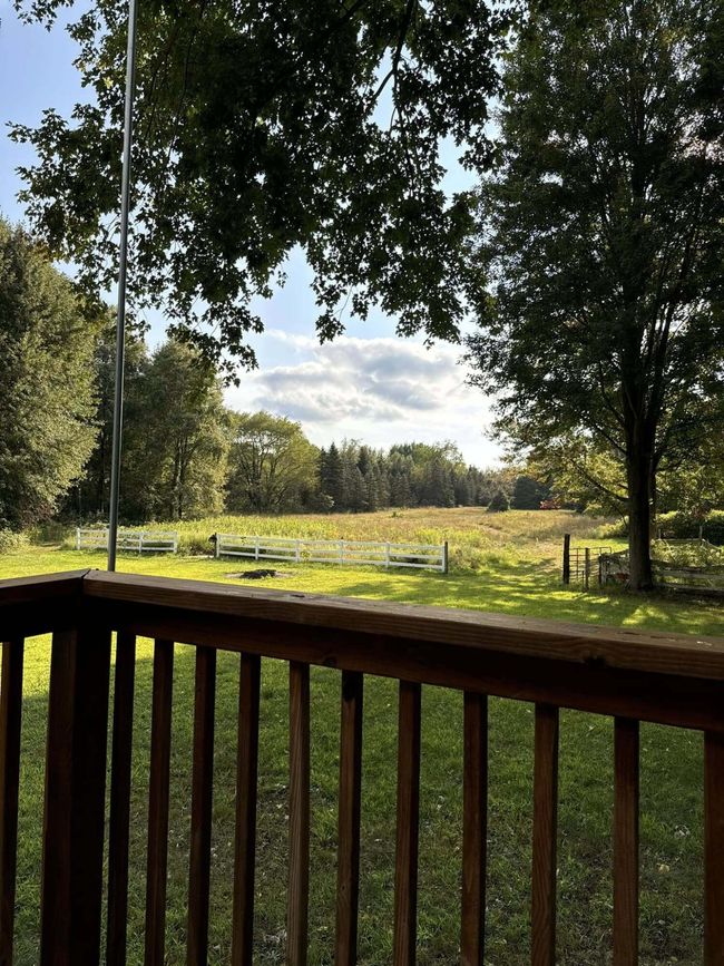 Crowswell backyard green | Image 26