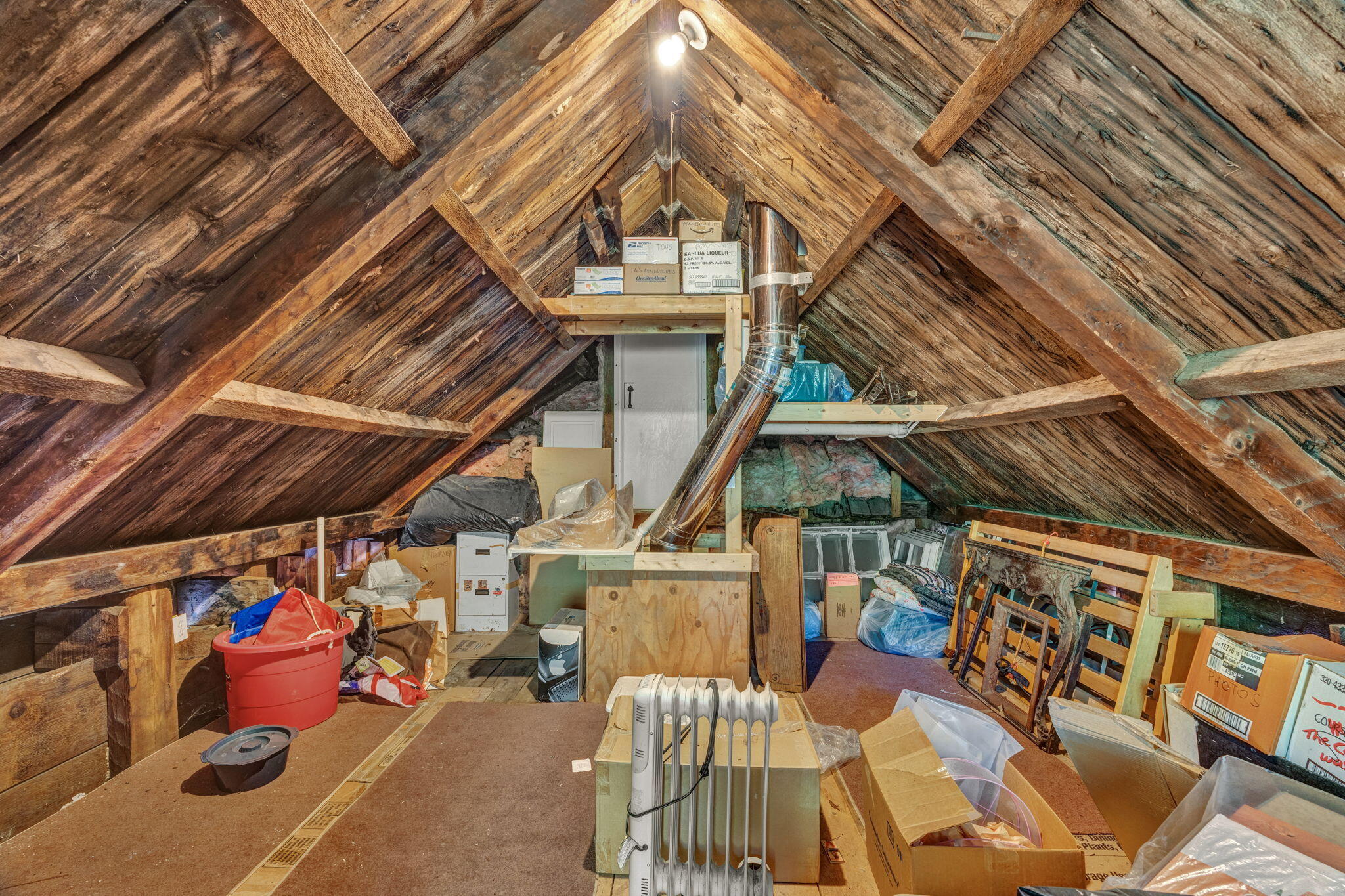 Residential in Damariscotta 2