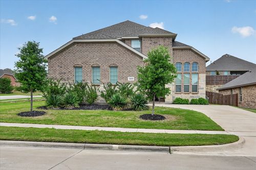 3668 Walnut Ridge Dr, Midlothian, TX, 76065-7196 | Card Image