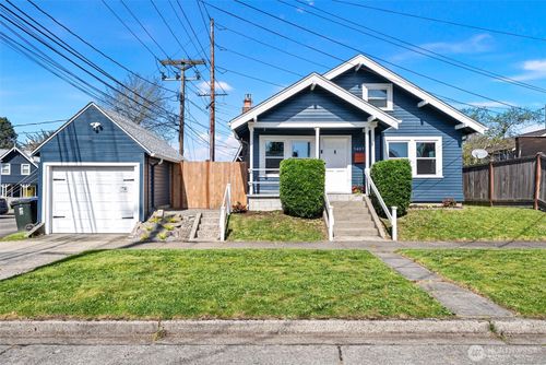 1407 N 11th St, Tacoma, WA, 98403-1209 | Card Image