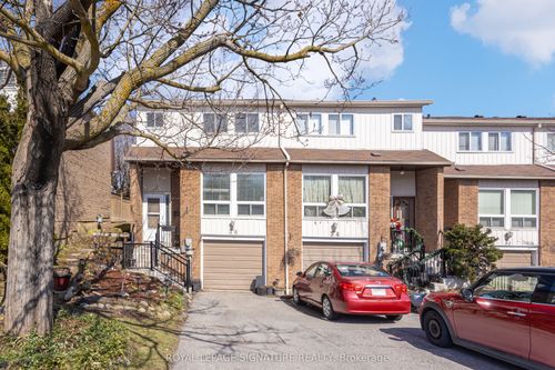 36 Randall Drive, Ajax, ON, L1S6L2 | Card Image