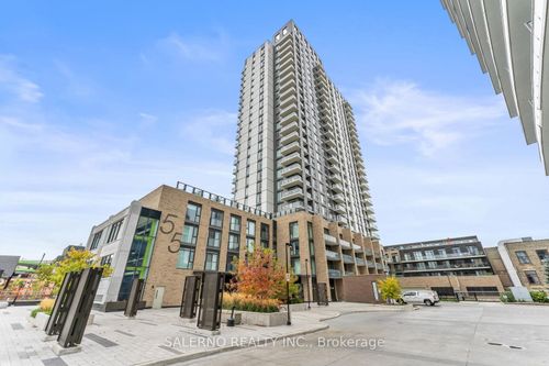 401-55 Duke St W, Kitchener, ON, N2H0C9 | Card Image