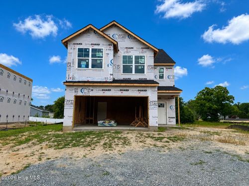 267 Crossvine Street, Selma, NC, 27576 | Card Image
