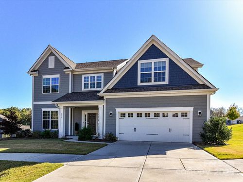 244 Bouchard Dr, Waxhaw, NC, 28173-0398 | Card Image