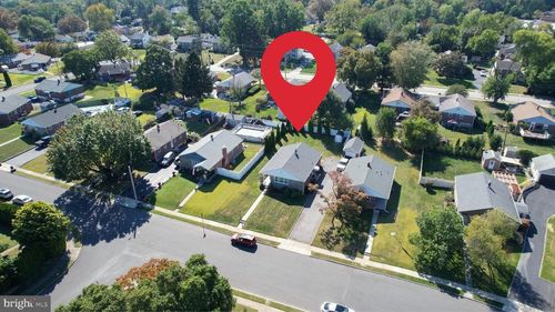 838 Springhaven Rd, SPRINGFIELD, PA, 19064-3927 | Card Image