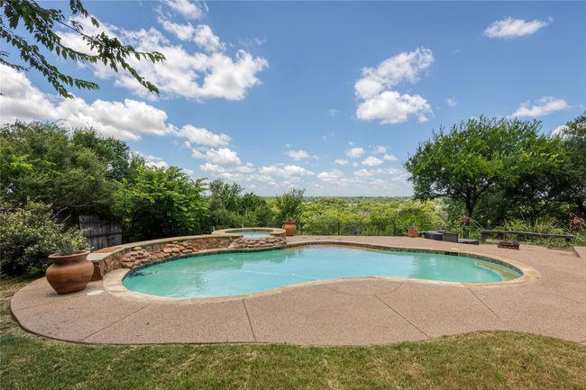 96 Bluff View Dr, House other with 3 bedrooms, 2 bathrooms and null parking in Aledo TX | Image 30