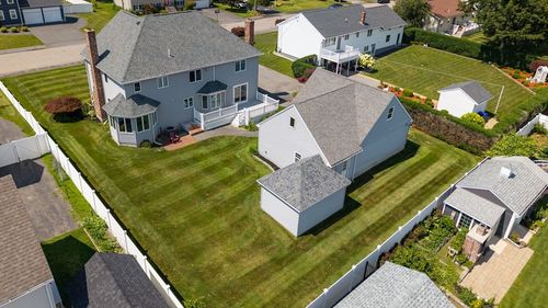 60 Bryan Dr, Taunton, MA, 02780-7719 | Card Image