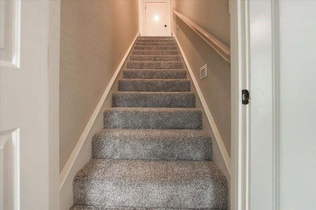 Basement Stairway | Image 38