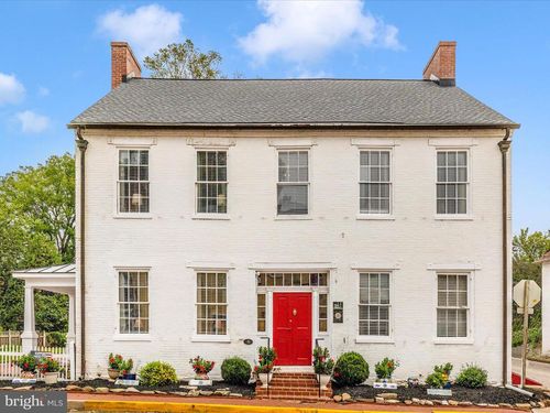 1 W Main St, BURKITTSVILLE, MD, 21718-9219 | Card Image