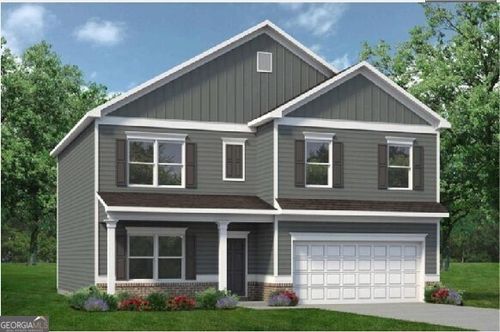 31 Sonoma Dr, Adairsville, GA, 30103-1160 | Card Image