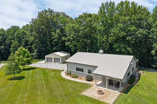 9656 Francis Ferry Rd, Rock Island, TN, 38581-4120 | Card Image