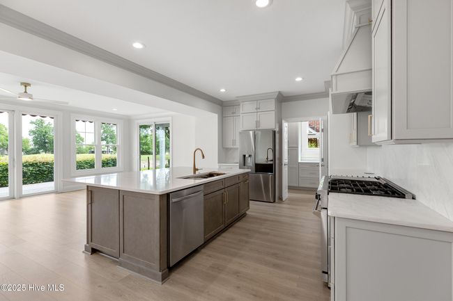 1401 Regatta Dr, House other with 4 bedrooms, 5 bathrooms and 2 parking in Wilmington NC | Image 24