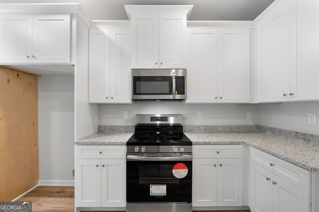 25 Patterson Dr, House other with 4 bedrooms, 2 bathrooms and null parking in Franklin GA | Image 11