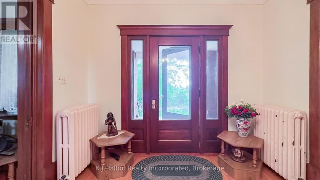 81258 D Bissets Hill, House other with 5 bedrooms, 3 bathrooms and 3 parking in Goderich ON | Image 16
