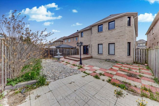 304 Elson St, House other with 7 bedrooms, 6 bathrooms and 4 parking in Markham ON | Image 40