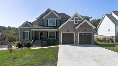 213 Goose Creek Cir, Soddy Daisy, TN, 37379-2406 | Card Image