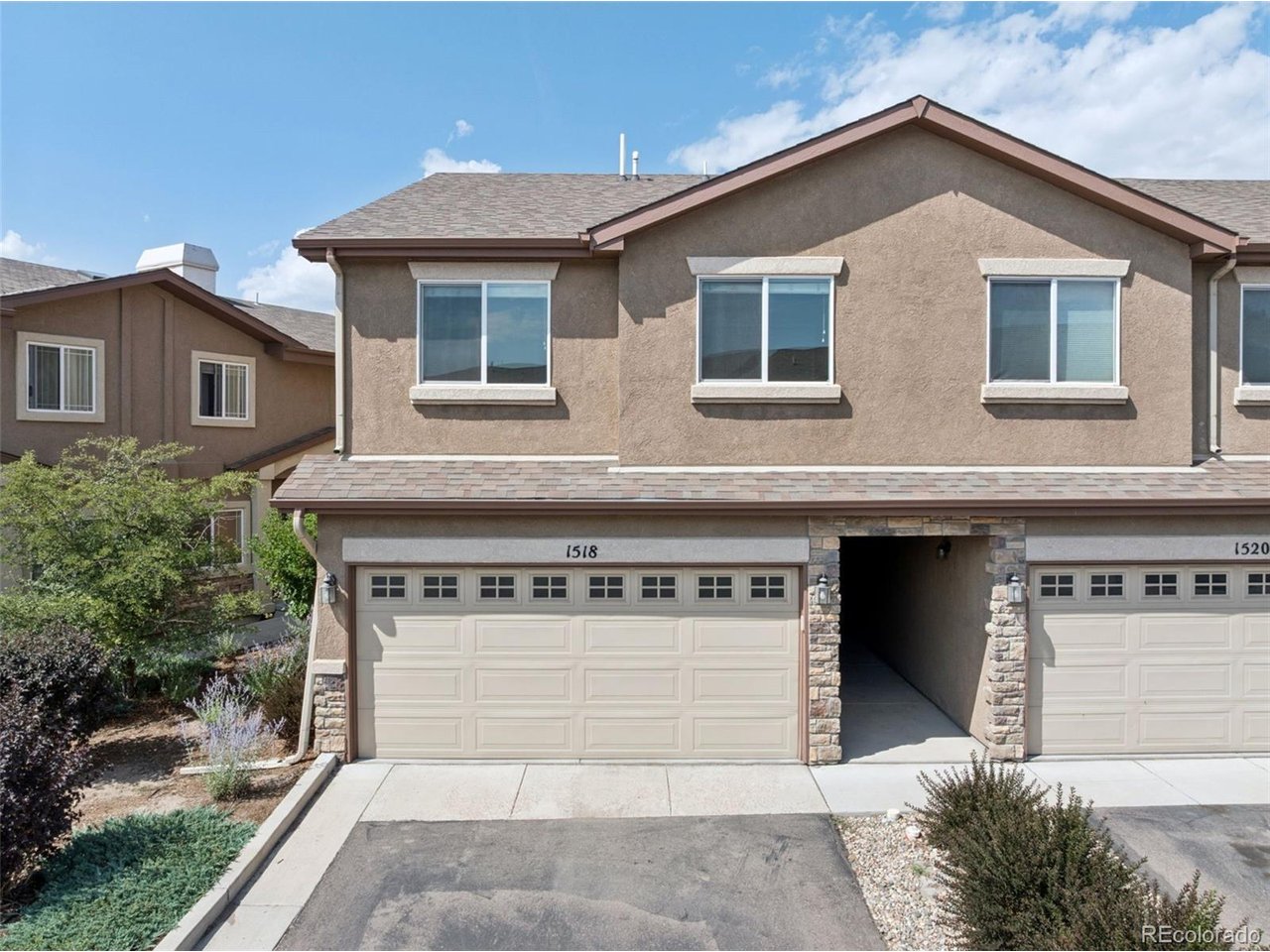 Residential in Colorado Springs 2