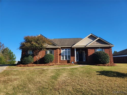 422 Wind Ridge Drive, Deatsville, AL, 36022 | Card Image