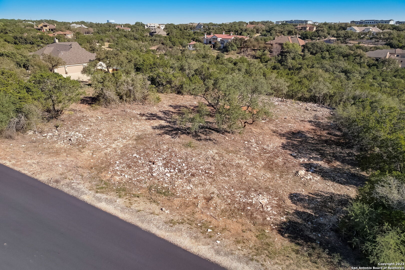 Land in San Antonio 3