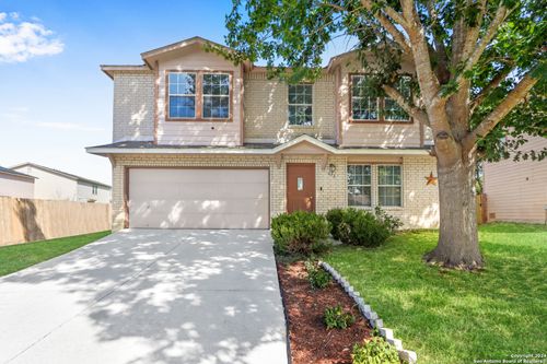 232 Gatewood Fls, Cibolo, TX, 78108 | Card Image