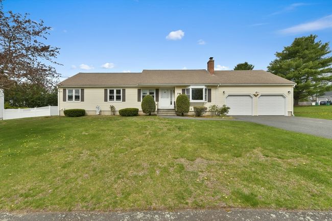 79 Ledgeview Dr, House other with 3 bedrooms, 3 bathrooms and 4 parking in Norwood MA | Image 32